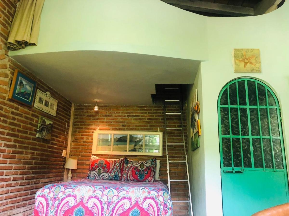 Casa Cereza Apartments Puerto Vallarta Exterior foto