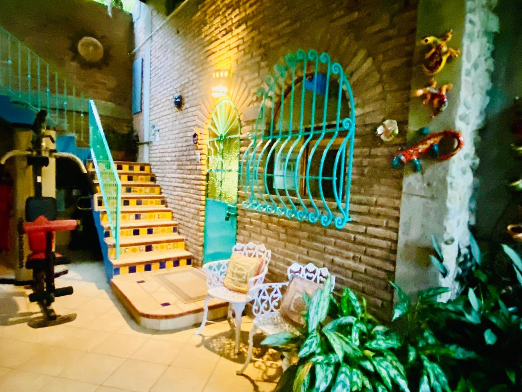 Casa Cereza Apartments Puerto Vallarta Exterior foto